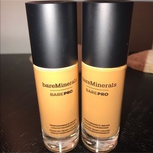 BareMinerals BAREPRO Liquid Foundation